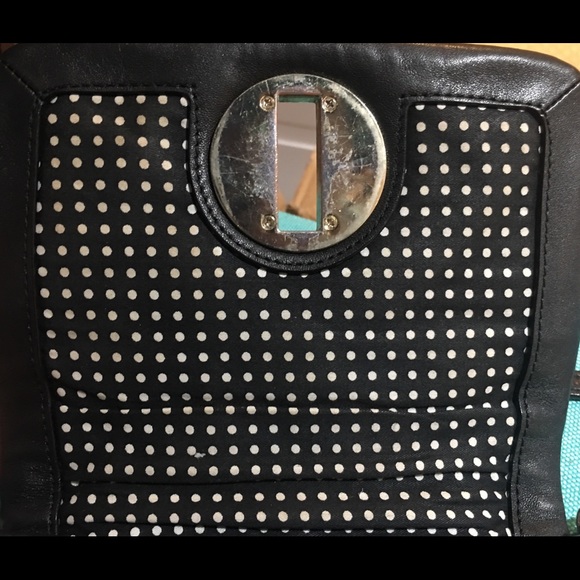 Kate Spade Astor Court Naomi Quilted Leather purse - Picture 4 of 8